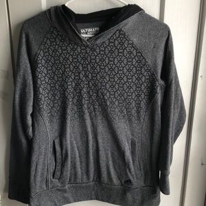 Ultimate adidas hoodie